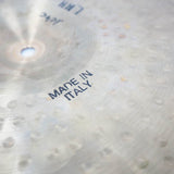 USED_Natural_Series_Low_Pitch_Hihat_14_pair_[NS-14LHH_Top_1044g_Bottom_1194g]_11