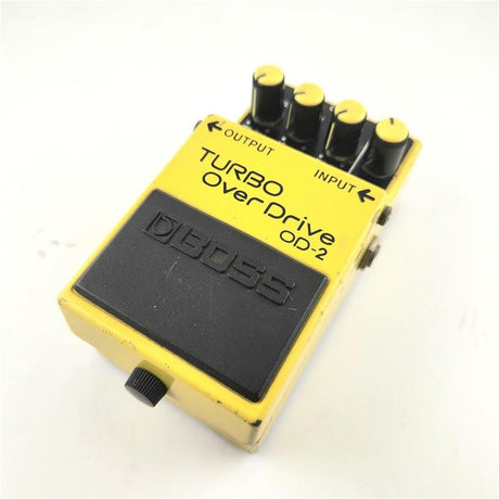 USED_OD-2_TURBO_OverDrive_01