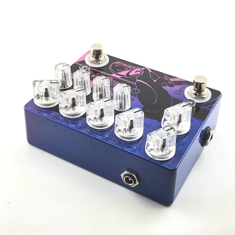 USED OwlMighty by Vivie – Ikebe Musical Instruments Store