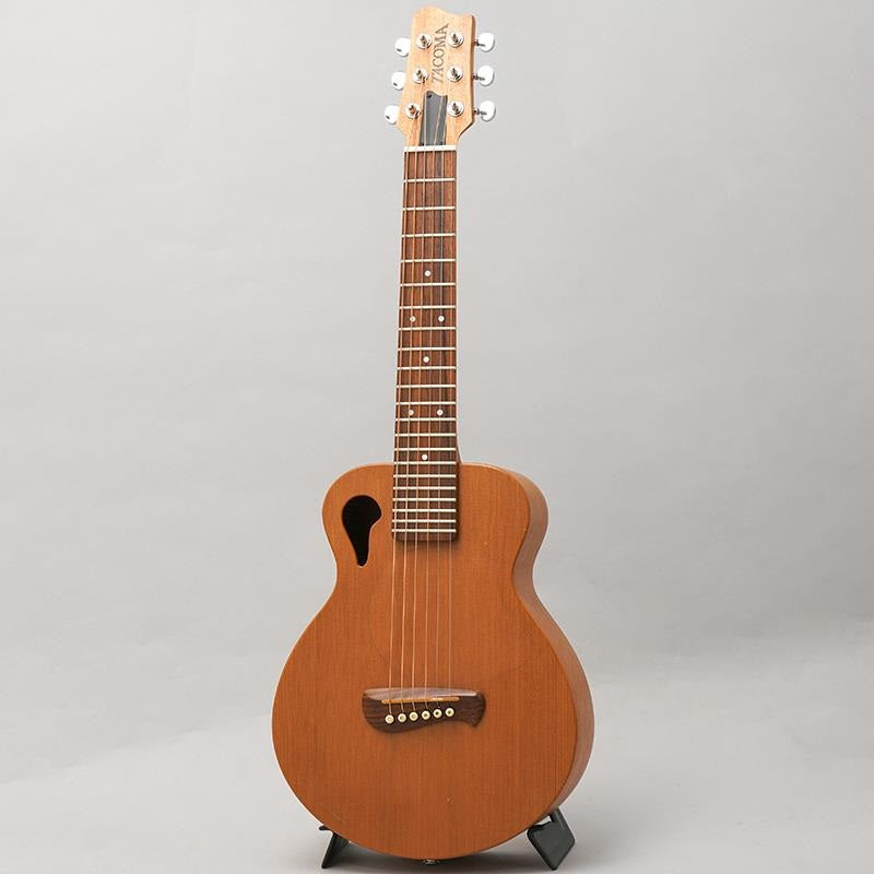 USED_P1_Papoose_w_Enfini_Custom_Works_Contact_PU_03