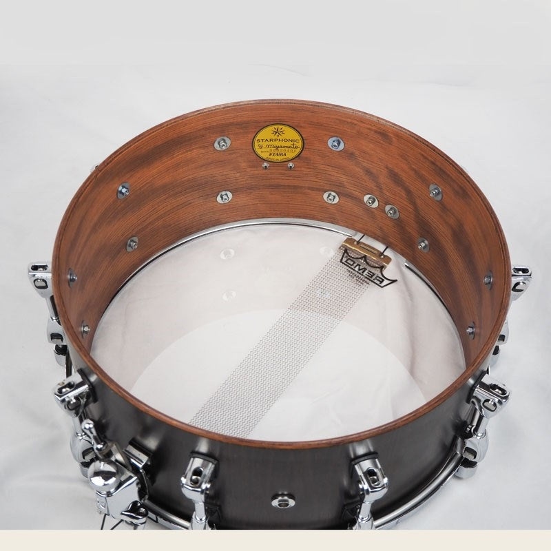 USED_PBC146_[STARPHONIC___Bubinga_14_x_6]_10