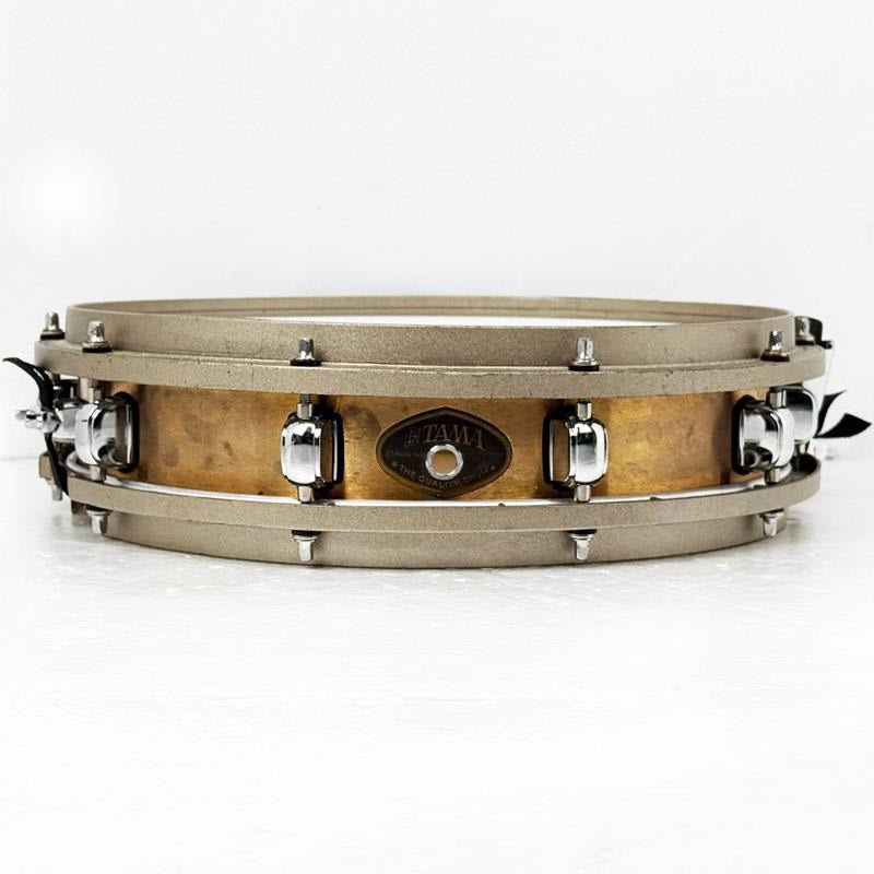 USED_PL5325N_Bell_Brass_14x3_25_Snare_Drum_01