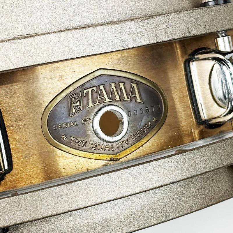 USED_PL5325N_Bell_Brass_14x3_25_Snare_Drum_03