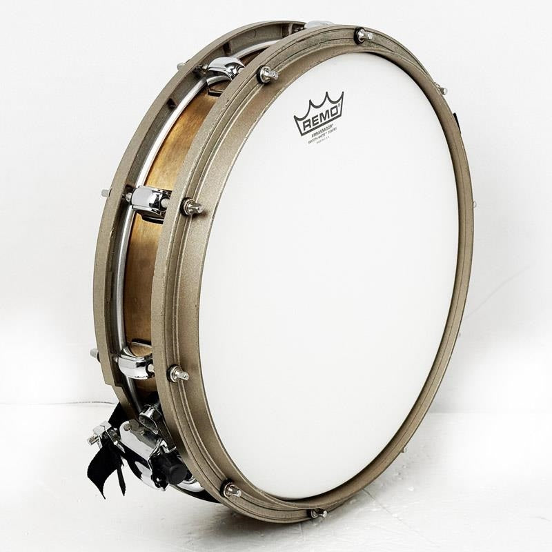 USED_PL5325N_Bell_Brass_14x3_25_Snare_Drum_04