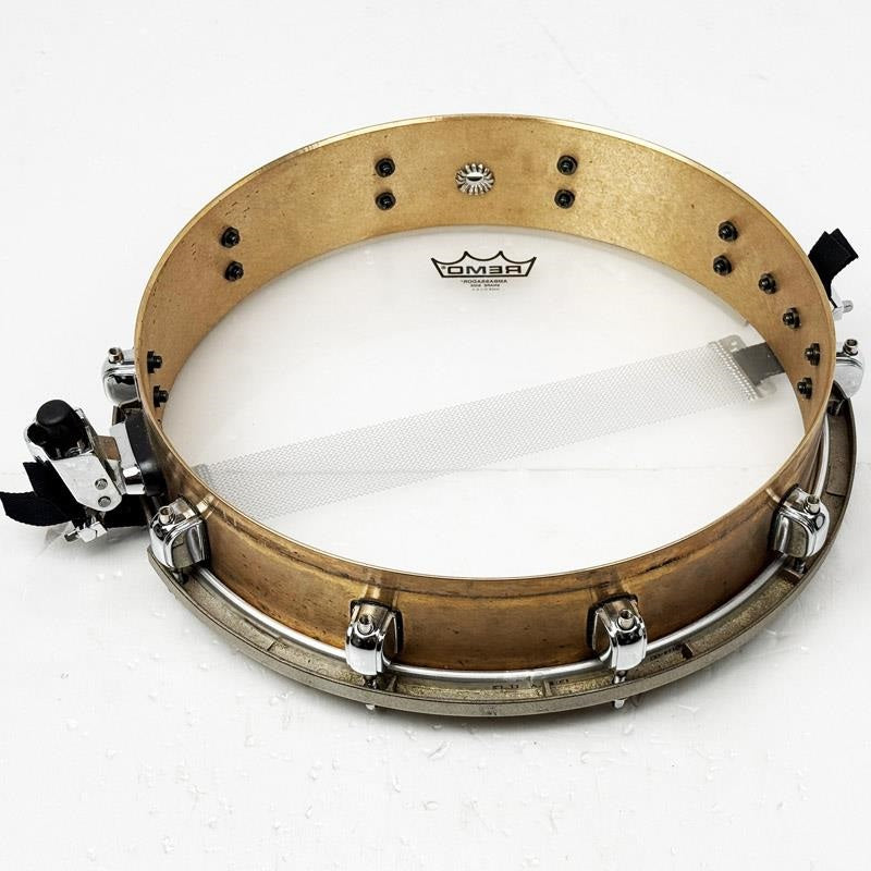 USED_PL5325N_Bell_Brass_14x3_25_Snare_Drum_10