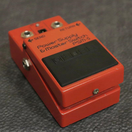 USED_PSM-5_Power_Supply_&_Master_Switch_04