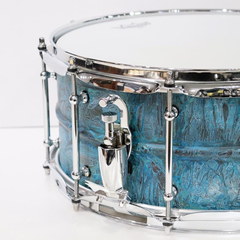 USED_Patina_Brass_Snare_Drum_14__x_6_5__03