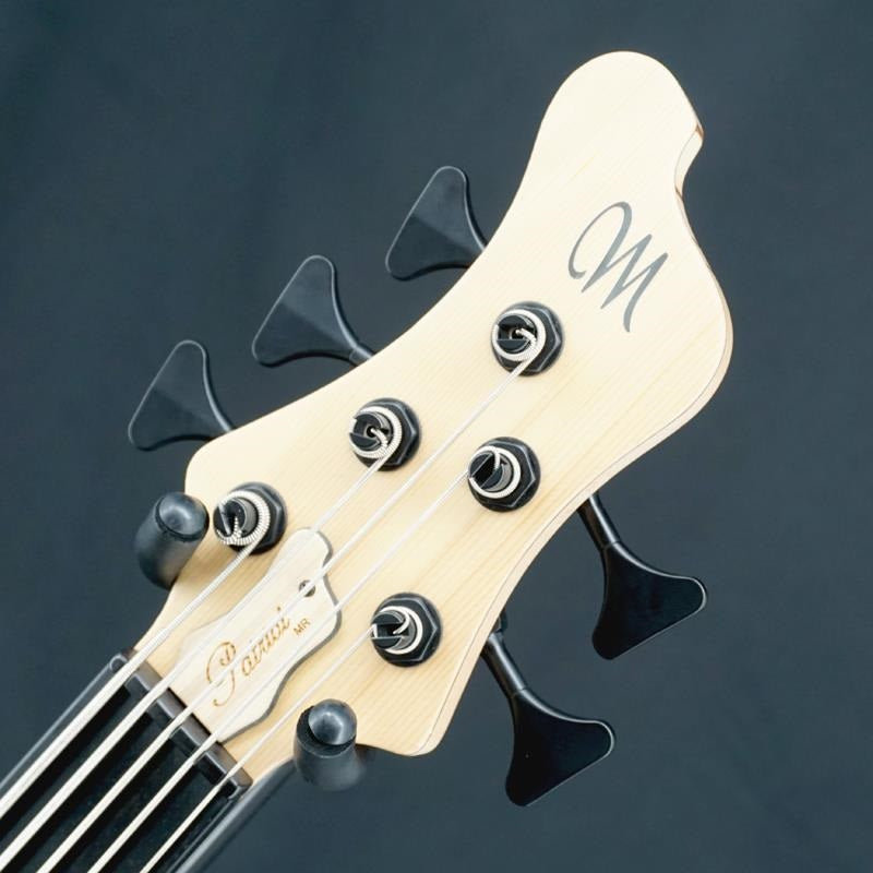 USED_Patriot_MR5_Fretless_Maurizio_Rolli_Signature_07