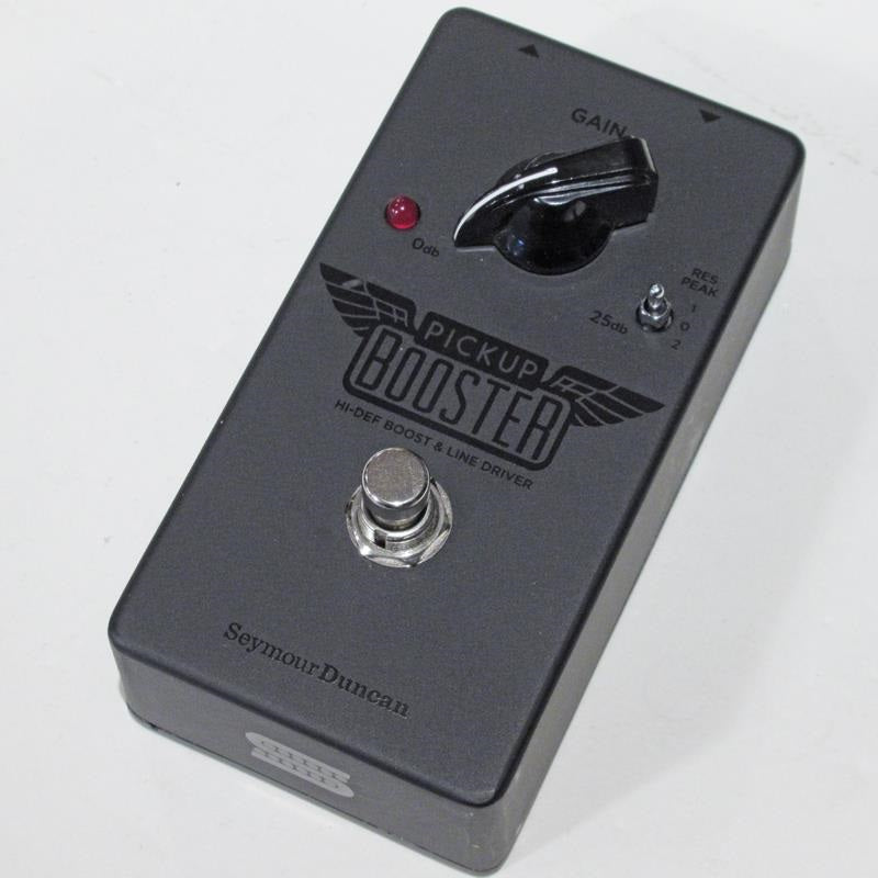 USED_Pickup_Booster_-_Limited_Hi-Def_Boost_&_Line_Driver_01