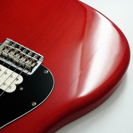 USED_Player_Duo-Sonic_HS_(Crimson_Red_Transparent_Maple)_[SN__MX20026539]_09