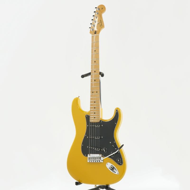 USED_Player_II_Modified_Stratocaster_(Sunshine_Yellow_Maple)_[SN__MX16796791]_02