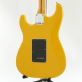 USED_Player_II_Modified_Stratocaster_(Sunshine_Yellow_Maple)_[SN__MX16796791]_03