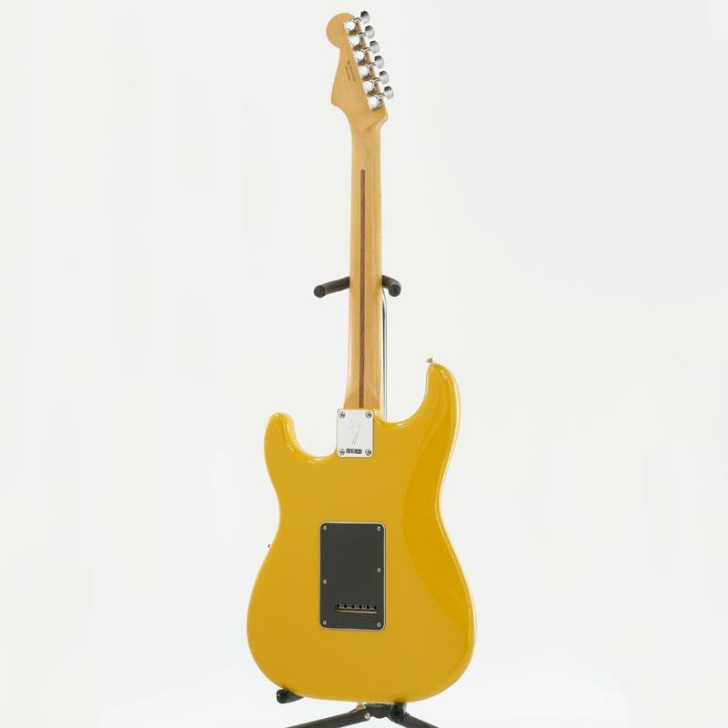 USED_Player_II_Modified_Stratocaster_(Sunshine_Yellow_Maple)_[SN__MX16796791]_04