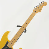 USED_Player_II_Modified_Stratocaster_(Sunshine_Yellow_Maple)_[SN__MX16796791]_05
