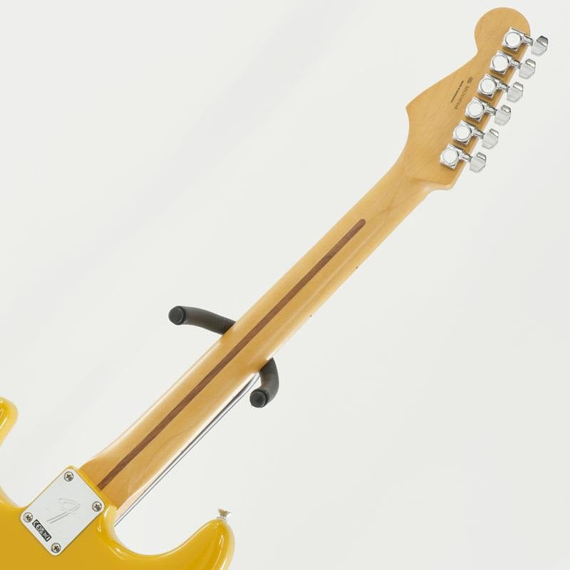 USED_Player_II_Modified_Stratocaster_(Sunshine_Yellow_Maple)_[SN__MX16796791]_06