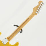 USED_Player_II_Modified_Stratocaster_(Sunshine_Yellow_Maple)_[SN__MX16796791]_06