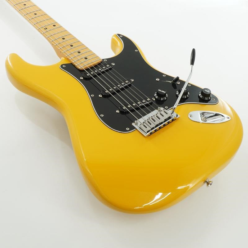 USED_Player_II_Modified_Stratocaster_(Sunshine_Yellow_Maple)_[SN__MX16796791]_07