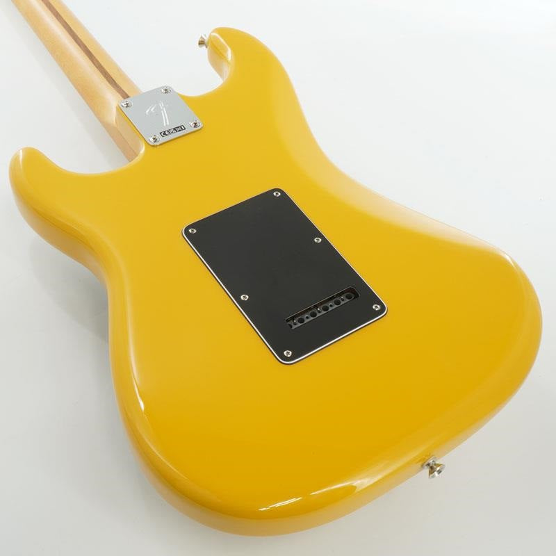 USED_Player_II_Modified_Stratocaster_(Sunshine_Yellow_Maple)_[SN__MX16796791]_08