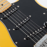 USED_Player_II_Modified_Stratocaster_(Sunshine_Yellow_Maple)_[SN__MX16796791]_09