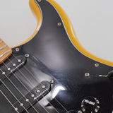 USED_Player_II_Modified_Stratocaster_(Sunshine_Yellow_Maple)_[SN__MX16796791]_10