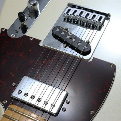 USED_Player_II_Modified_Telecaster_(Olympic_Pearl)_[SN_MX25054298]_08