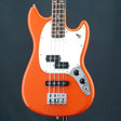 USED_Player_II_Mustang_Bass_PJ_(Coral_Red_Rosewood)_01