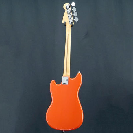 USED_Player_II_Mustang_Bass_PJ_(Coral_Red_Rosewood)_04