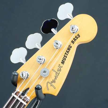 USED_Player_II_Mustang_Bass_PJ_(Coral_Red_Rosewood)_07