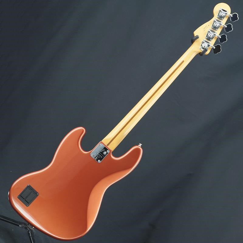 USED_Player_Plus_Jazz_Bass_(Aged_Candy_Apple_Red_Maple)_04