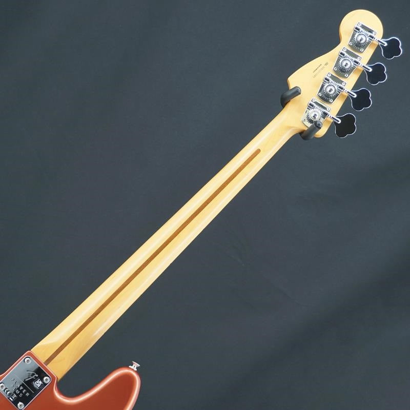 USED_Player_Plus_Jazz_Bass_(Aged_Candy_Apple_Red_Maple)_06