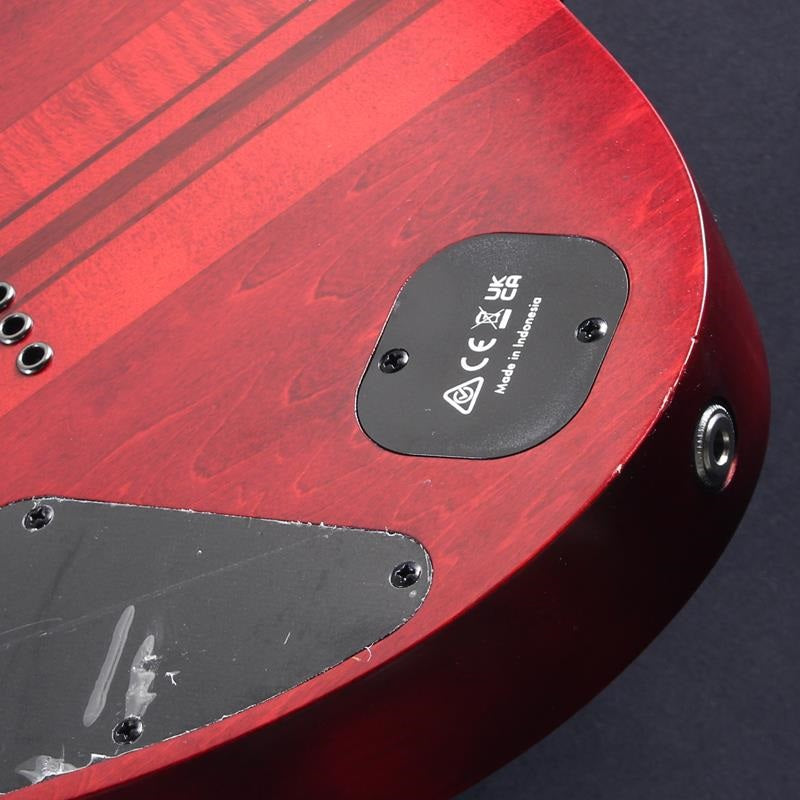 USED_Premium_RGT1221PB-SWL_(Stained_Wine_Red_Low_Gloss)_08