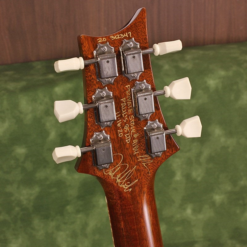 USED_Private_Stock_#9184_Paul's_85_10