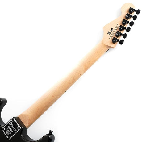 USED_Pro-Mod_Series_San_Dimas_Style_1_HH_FR_(METALLIC_BLACK)_[SN__MC152020]_06