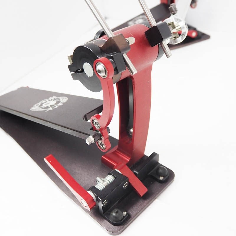 USED_Pro1-V_BigFoot_Black_Widow_Double_Pedal_[Trick_25th_Anniversary_Limited_Edition]_04