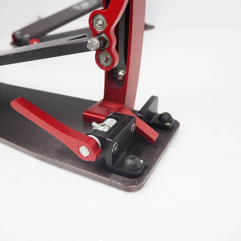 USED_Pro1-V_BigFoot_Black_Widow_Double_Pedal_[Trick_25th_Anniversary_Limited_Edition]_05