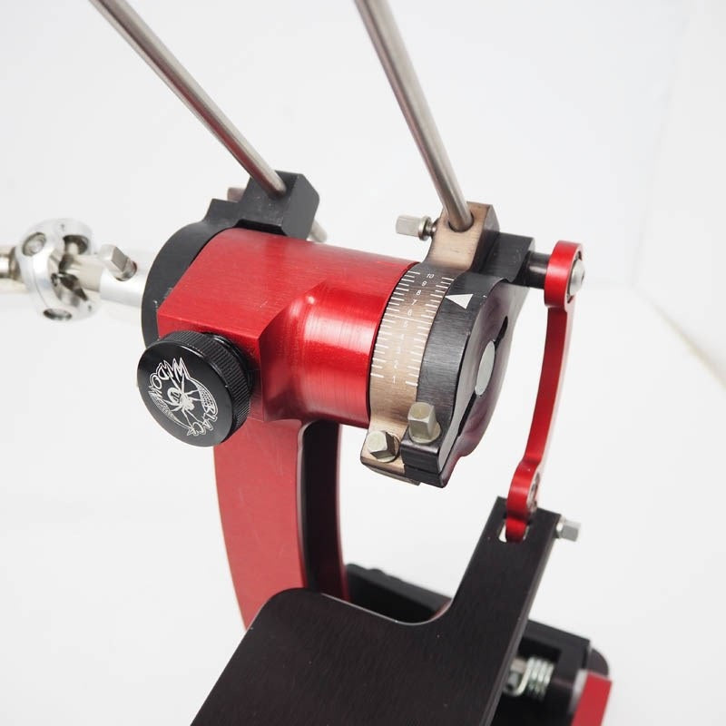 USED_Pro1-V_BigFoot_Black_Widow_Double_Pedal_[Trick_25th_Anniversary_Limited_Edition]_06