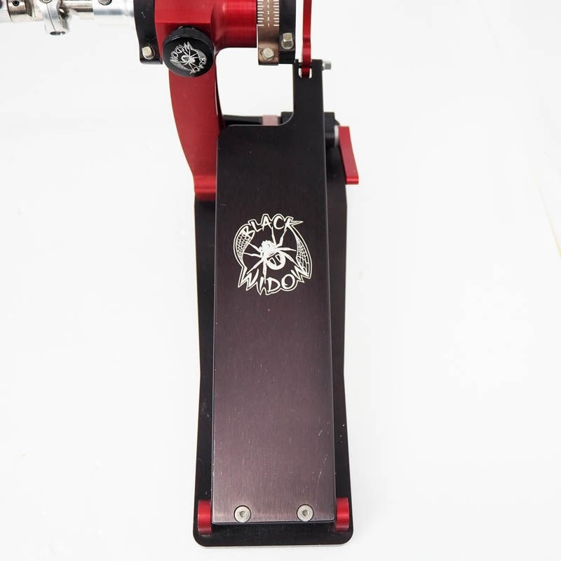 USED_Pro1-V_BigFoot_Black_Widow_Double_Pedal_[Trick_25th_Anniversary_Limited_Edition]_07