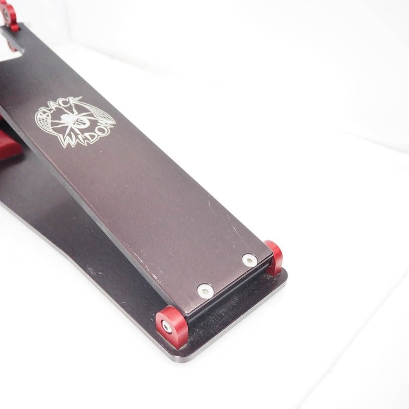 USED_Pro1-V_BigFoot_Black_Widow_Double_Pedal_[Trick_25th_Anniversary_Limited_Edition]_08