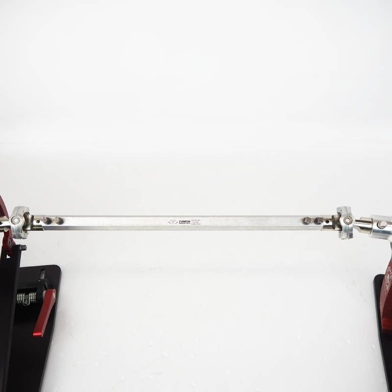 USED_Pro1-V_BigFoot_Black_Widow_Double_Pedal_[Trick_25th_Anniversary_Limited_Edition]_09