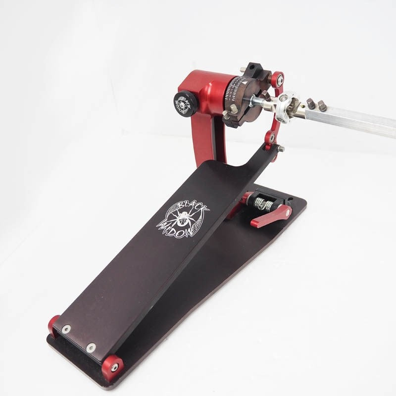 USED_Pro1-V_BigFoot_Black_Widow_Double_Pedal_[Trick_25th_Anniversary_Limited_Edition]_10