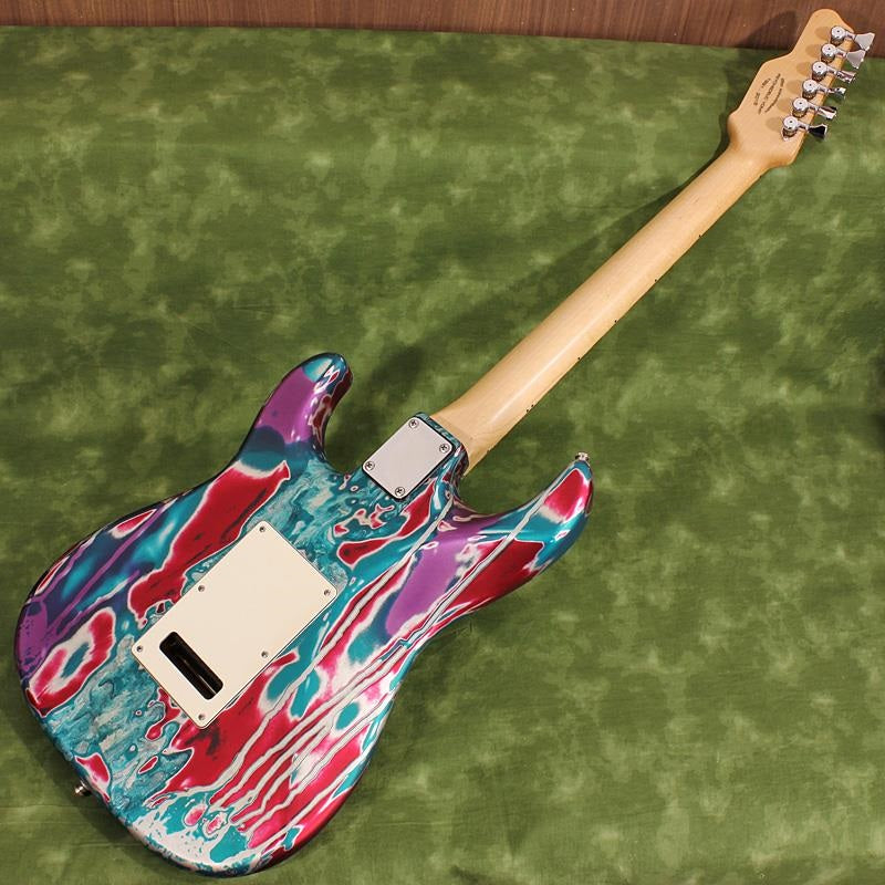 USED_Psychedelic_Vomit_25th_Anniversary_Special_Edition_SN__16007_02