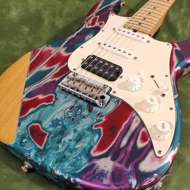 USED_Psychedelic_Vomit_25th_Anniversary_Special_Edition_SN__16007_04