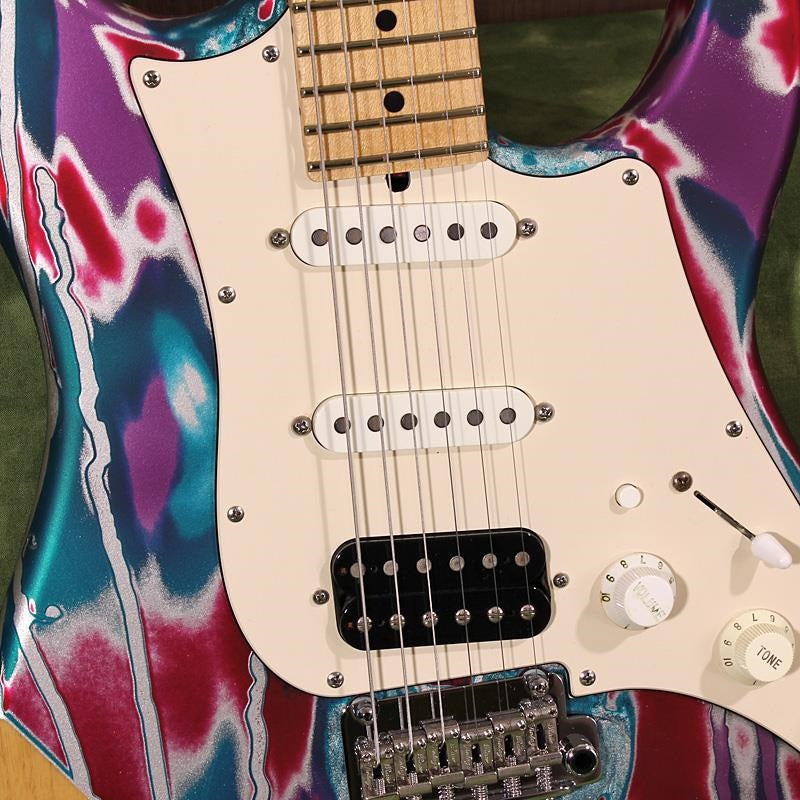 USED_Psychedelic_Vomit_25th_Anniversary_Special_Edition_SN__16007_05