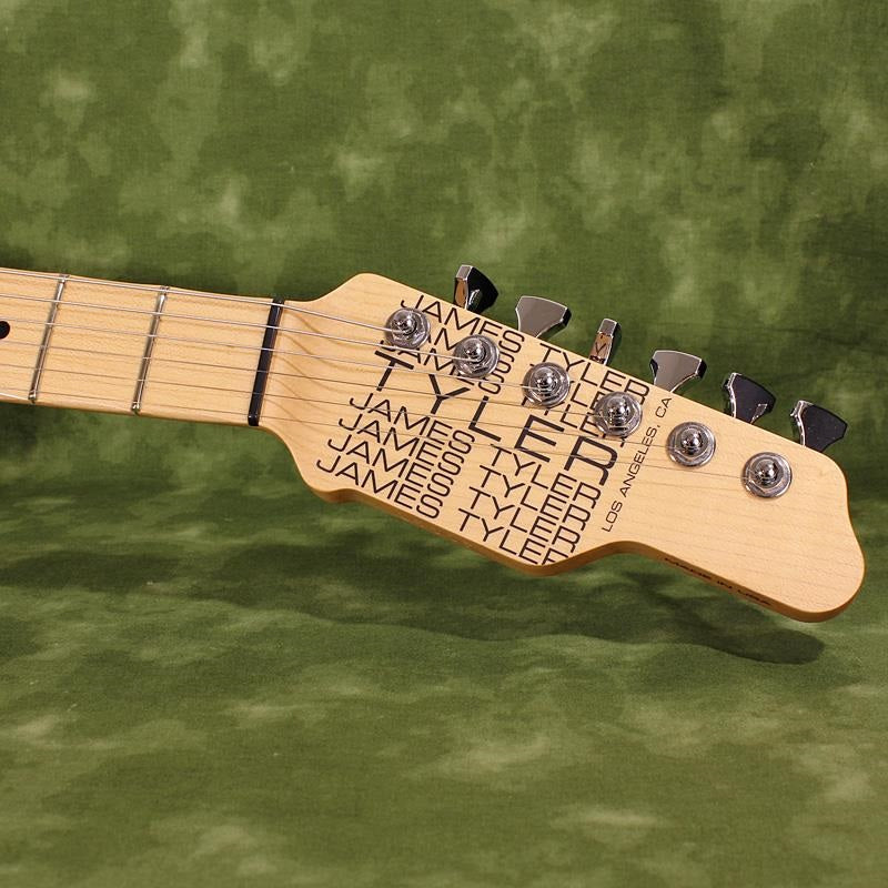 USED_Psychedelic_Vomit_25th_Anniversary_Special_Edition_SN__16007_10