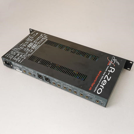 USED_R-Zero_(Black)_Infini_Custom_Works_02