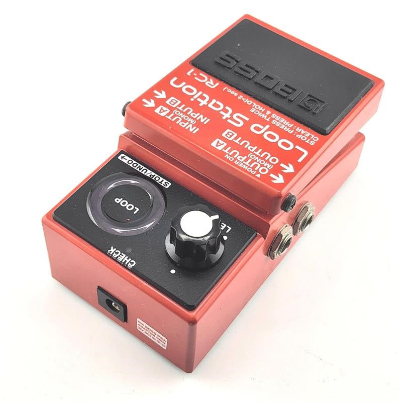 USED_RC-1_Loop_Station_02