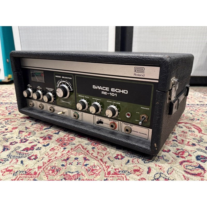 USED_RE-101_[SPACE_ECHO]_01