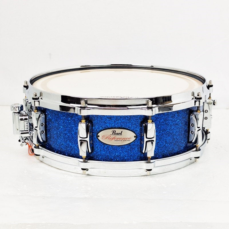 USED_RF1450S_C_#832[Reference_20-Ply_Birch_Maple_14×5_Sapphire_Bule_Sparkle]_01