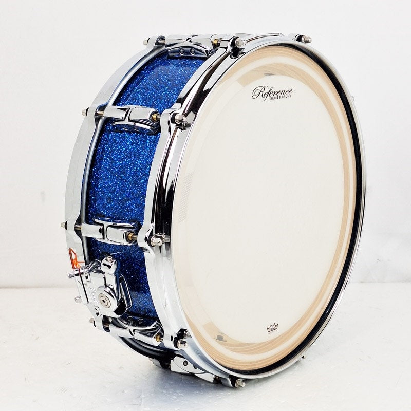USED_RF1450S_C_#832[Reference_20-Ply_Birch_Maple_14×5_Sapphire_Bule_Sparkle]_04