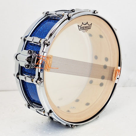 USED_RF1450S_C_#832[Reference_20-Ply_Birch_Maple_14×5_Sapphire_Bule_Sparkle]_05